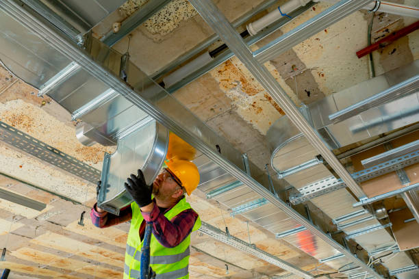 Best Residential HVAC Services  in Corning, AR